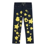 555 Sp5der Pants​
