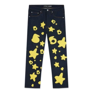 555 Sp5der Pants​