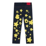 555 Sp5der Pants​