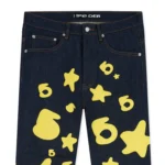 555 Sp5der Pants​