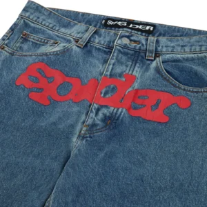 Arachnophobia Sp5der Pants​