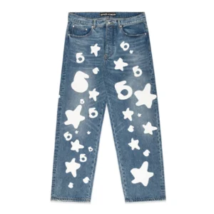 Baggy Sp5der Pants​