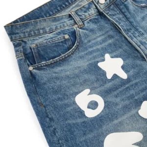 Baggy Sp5der Pants​