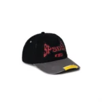 Black Or Grey Sp5ber Cap