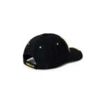 Black Sp5der Cap - Image 2