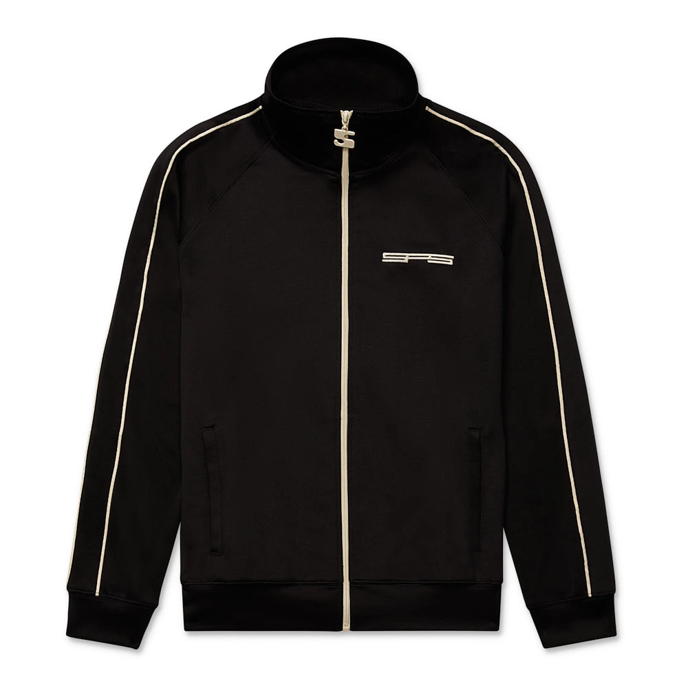 Black Sp5der G550 Jacket Black Sp5der G550 Jacket