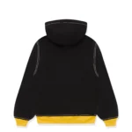 Black Sp5der Jacket​