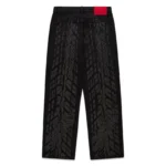 Black Sp5der Pants​
