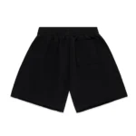 Black Sp5der Shorts​