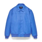 Blue Sp5der Jacket​