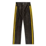 Brown Sp5der Pants​