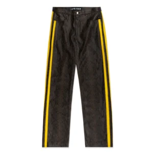 Brown Sp5der Pants​