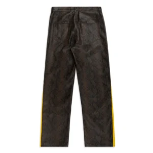 Brown Sp5der Pants​