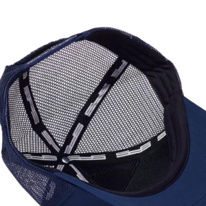 Dark blue Sp5der cap
