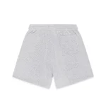 Grey Sp5der Shorts​