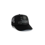 I Love Sp5der Cap
