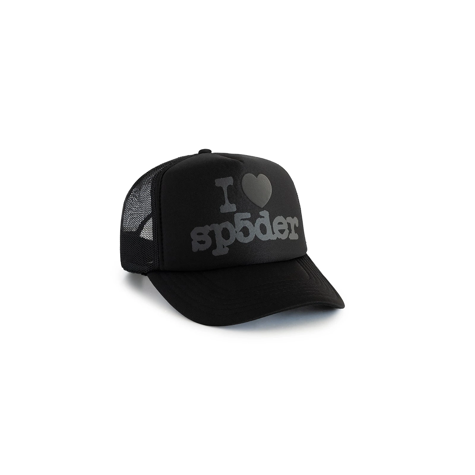 I Love Sp5der Cap I Love Sp5der Cap