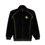 Jacket Sp5der Black