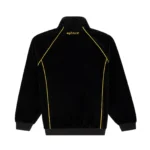 Jacket Sp5der Black