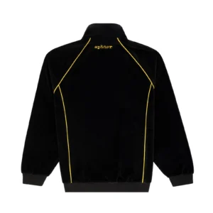 Jacket Sp5der Black