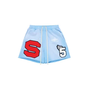 Men's Sp5der Shorts​