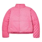 Pink Sp5der Jacket​