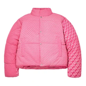 Pink Sp5der Jacket​