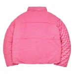 Pink Sp5der Jacket​