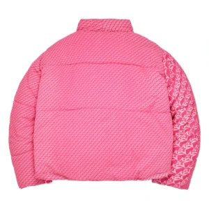 Pink Sp5der Jacket​