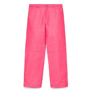 Pink Sp5der Pants​