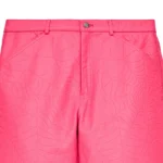 Pink Sp5der Pants​