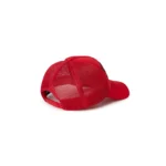 Red Sp5der Cap