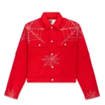 Red Sp5der Jacket​