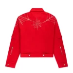 Red Sp5der Jacket​