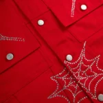 Red Sp5der Jacket​