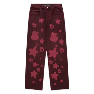 Red Sp5der Pants​