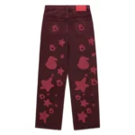Red Sp5der Pants​