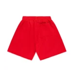 Red Sp5der Shorts​