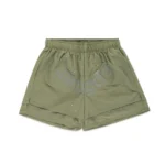 Sage Green Sp5der Shorts