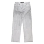 Slate Grey Sp5der Pants​
