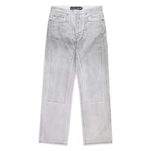 Slate Grey Sp5der Pants​