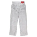Slate Grey Sp5der Pants​