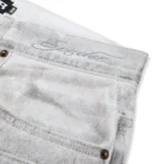 Slate Grey Sp5der Pants​