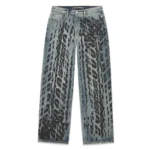 Slime Green Sp5der Pants​