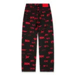 Sp5der 5 star Pants