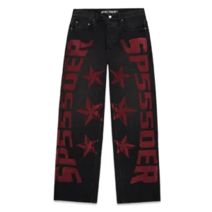Sp5der 555 Pants​