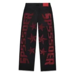 Sp5der 555 Pants​