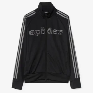Sp5der Adidas Jacket​
