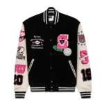 Sp5der Atlanta Track Jacket​