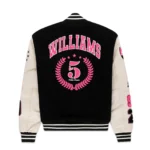 Sp5der Atlanta Track Jacket​